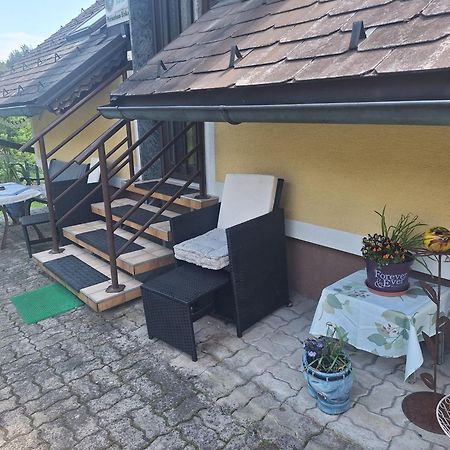 Ferienhaus Erika Voitsberg Bagian luar foto