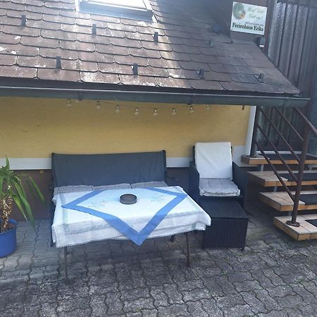 Ferienhaus Erika Voitsberg Bagian luar foto
