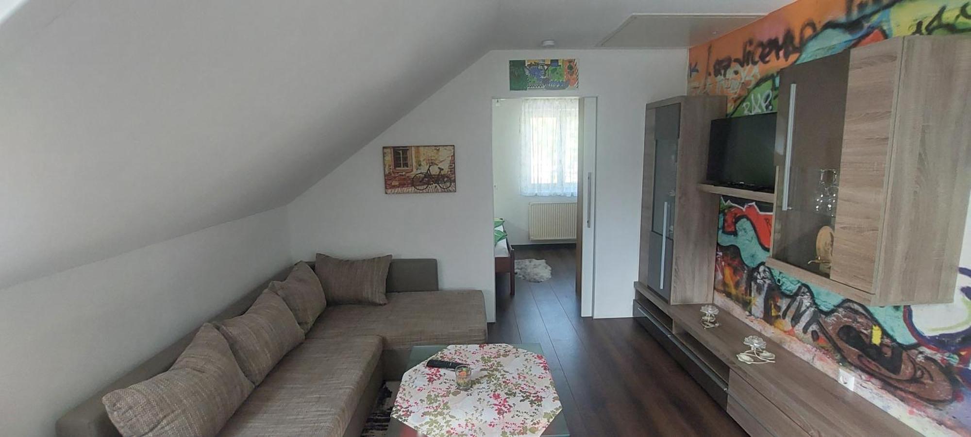 Ferienhaus Erika Voitsberg Bagian luar foto