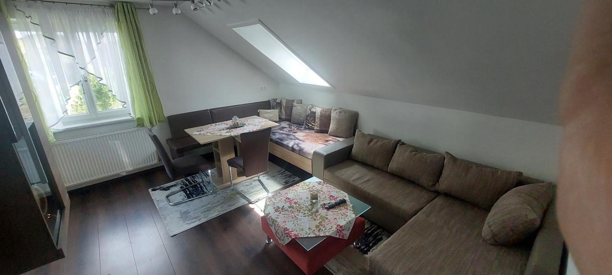 Ferienhaus Erika Voitsberg Bagian luar foto