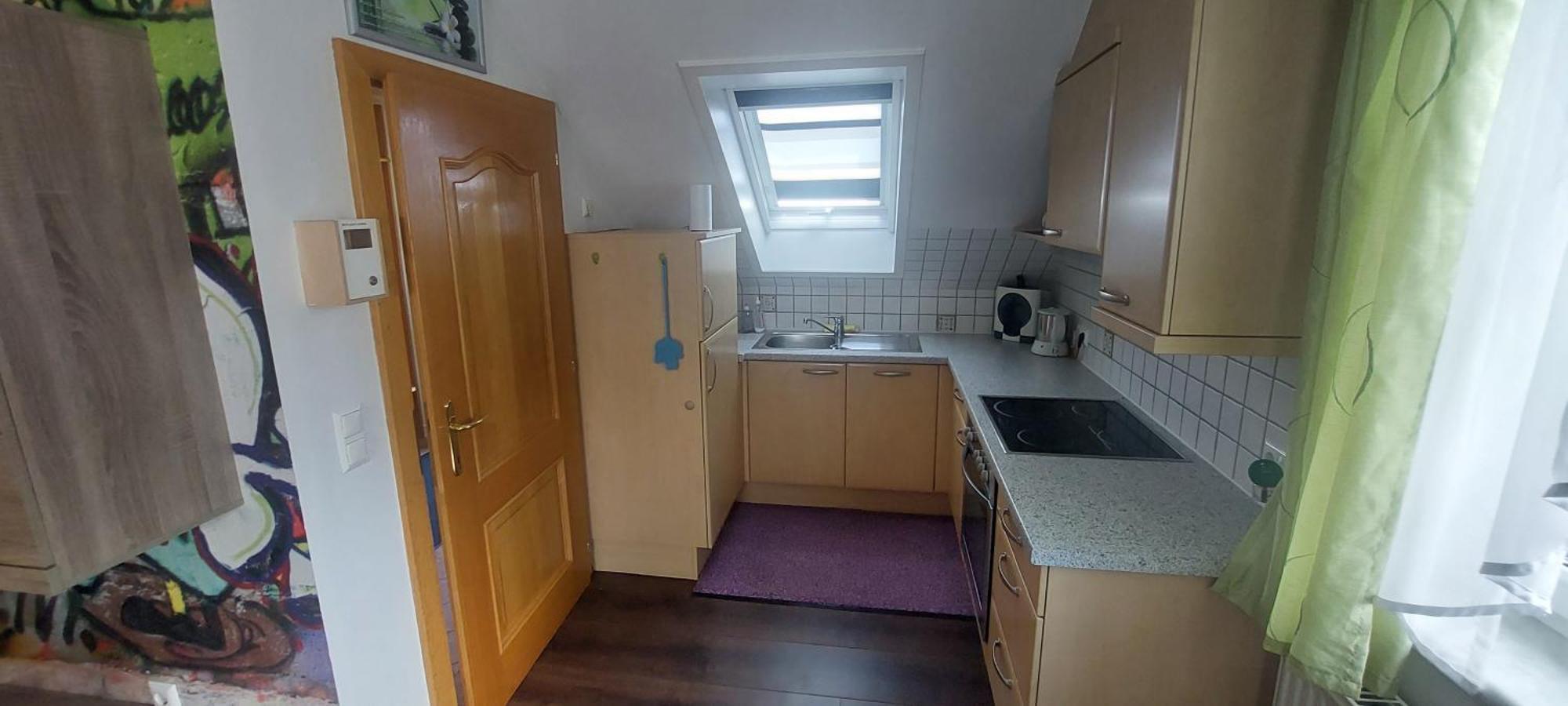 Ferienhaus Erika Voitsberg Bagian luar foto