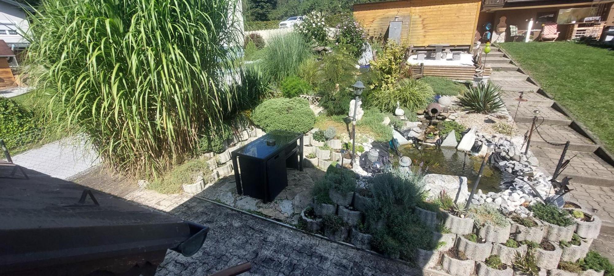 Ferienhaus Erika Voitsberg Bagian luar foto