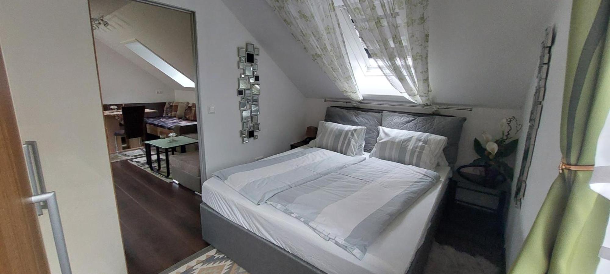 Ferienhaus Erika Voitsberg Bagian luar foto
