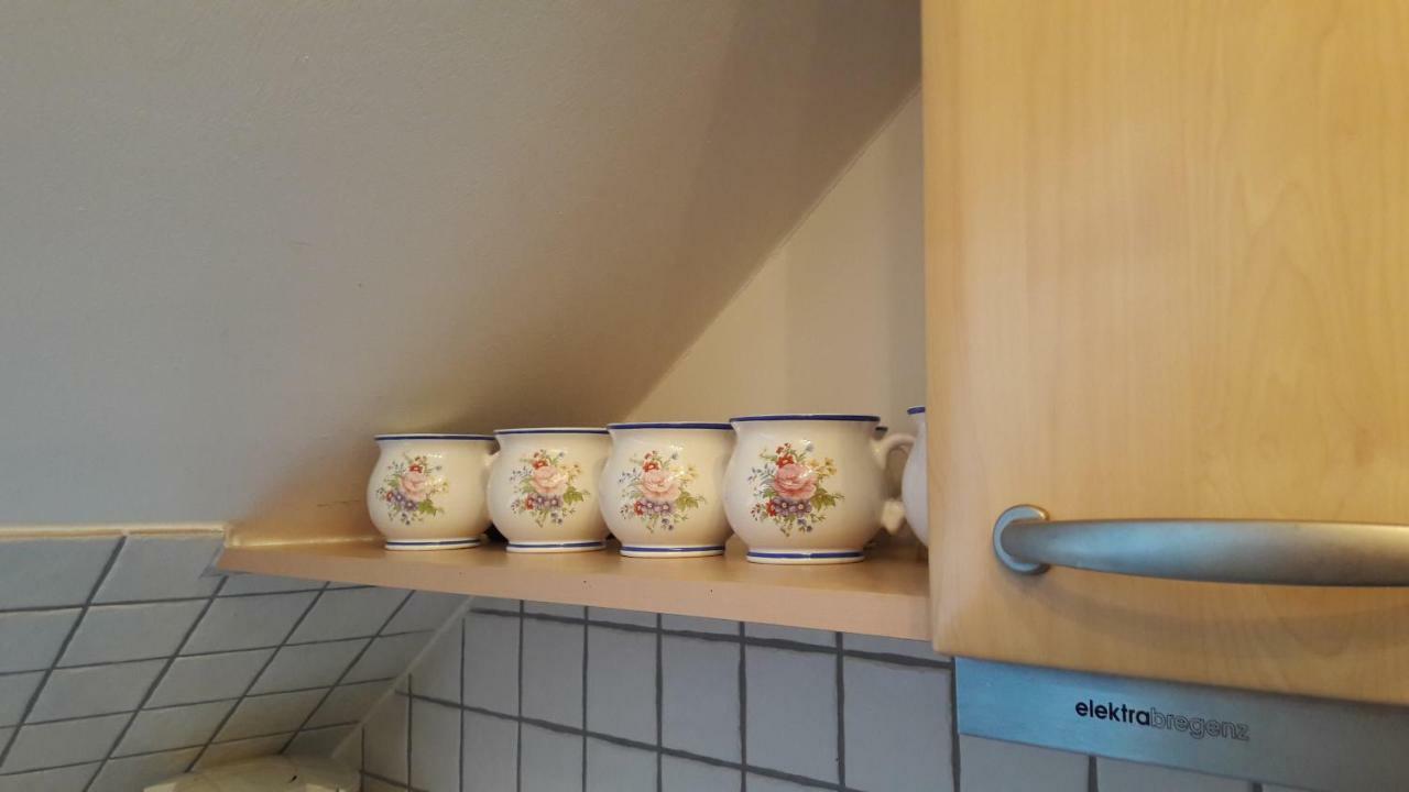 Ferienhaus Erika Voitsberg Bagian luar foto