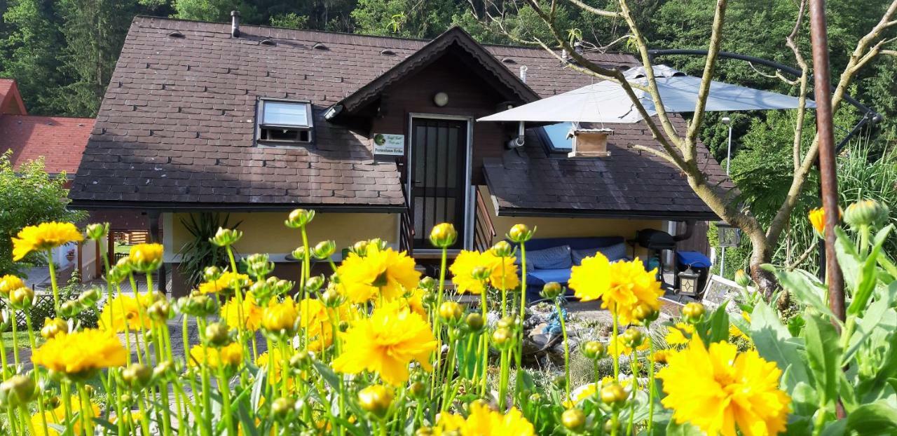 Ferienhaus Erika Voitsberg Bagian luar foto